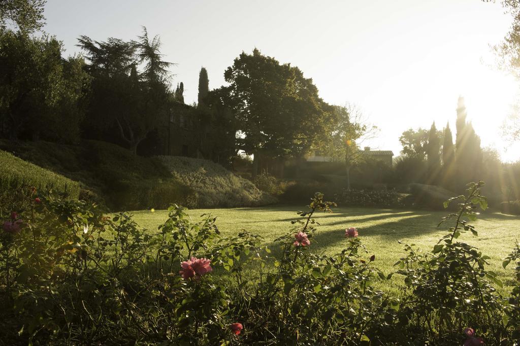 Villa Tenuta Santo Pietro Pienza Exterior foto